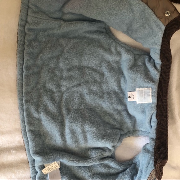 Old Navy Lined Toddler Vest | 18-24 | GUC - Picture 6 of 6